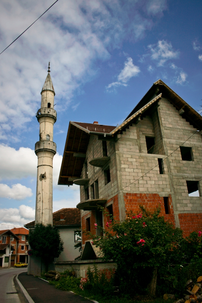 Benvenuti in Bosnia (©Giacomo Rosso)